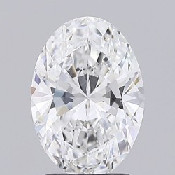 Diament laboratoryjny szlif owalny, 2.02ct, VVS2, D, IGI LG741571206