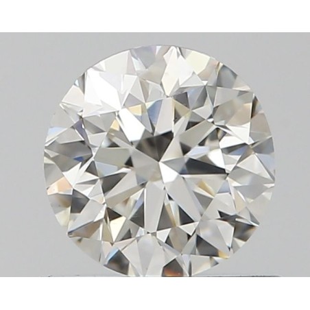 Diament szlif okrągły, 0.7ct, VS2, H, IGI 695511664