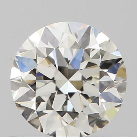 Diament szlif okrągły, 0.7ct, VVS2, I, IGI 612327234