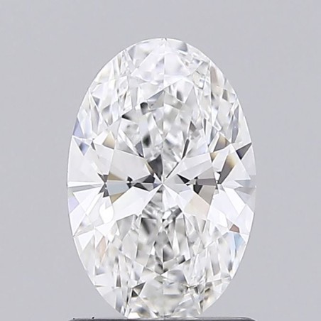 Diament laboratoryjny szlif owalny, 1.06ct, VVS2, E, IGI LG755513362