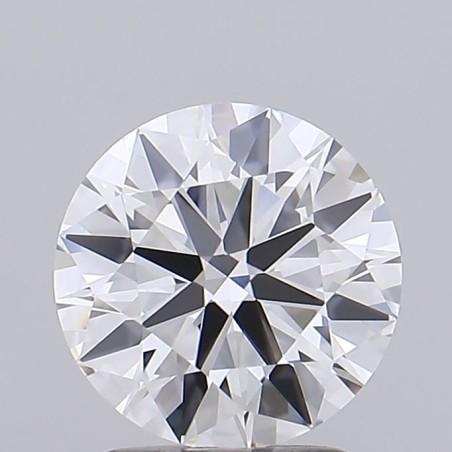 Diament laboratoryjny szlif okrągły, 2.05ct, VVS2, E, IGI LG754557472
