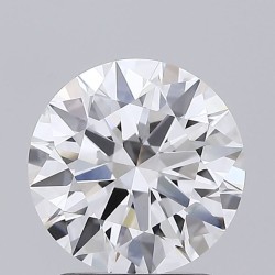 Diament laboratoryjny szlif okrągły, 2.02ct, VVS2, D, IGI LG739595829