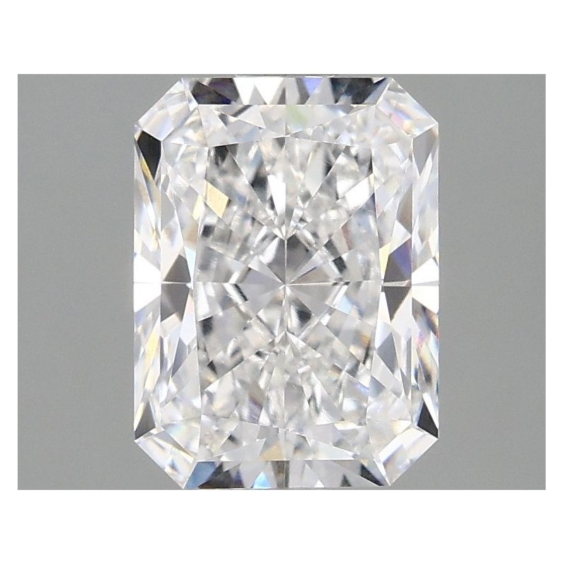 Diament laboratoryjny radiant, 2.1ct, VVS2, E, IGI LG667450398