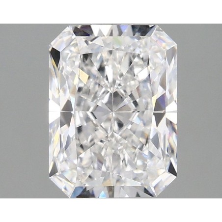Diament laboratoryjny radiant, 2.1ct, VVS2, E, IGI LG667450398