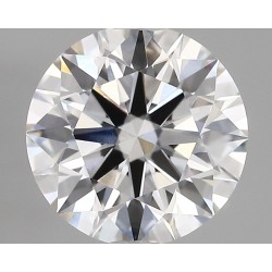 Diament laboratoryjny szlif okrągły, 1.92ct, VVS2, D, IGI LG754553989