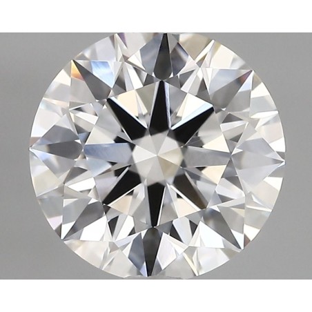 Diament laboratoryjny szlif okrągły, 1.92ct, VVS2, D, IGI LG754559317
