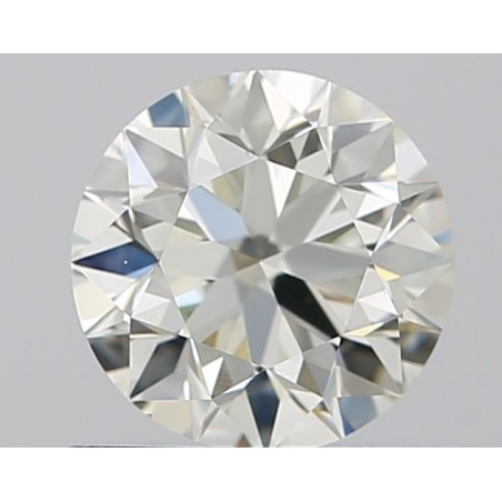 Diament szlif okrągły, 0.71ct, VVS2, G, IGI 645442911