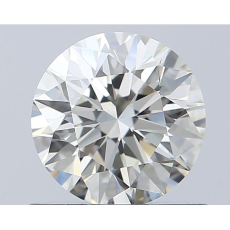 Diament szlif okrągły, 0.7ct, VVS1, I, IGI 666405214