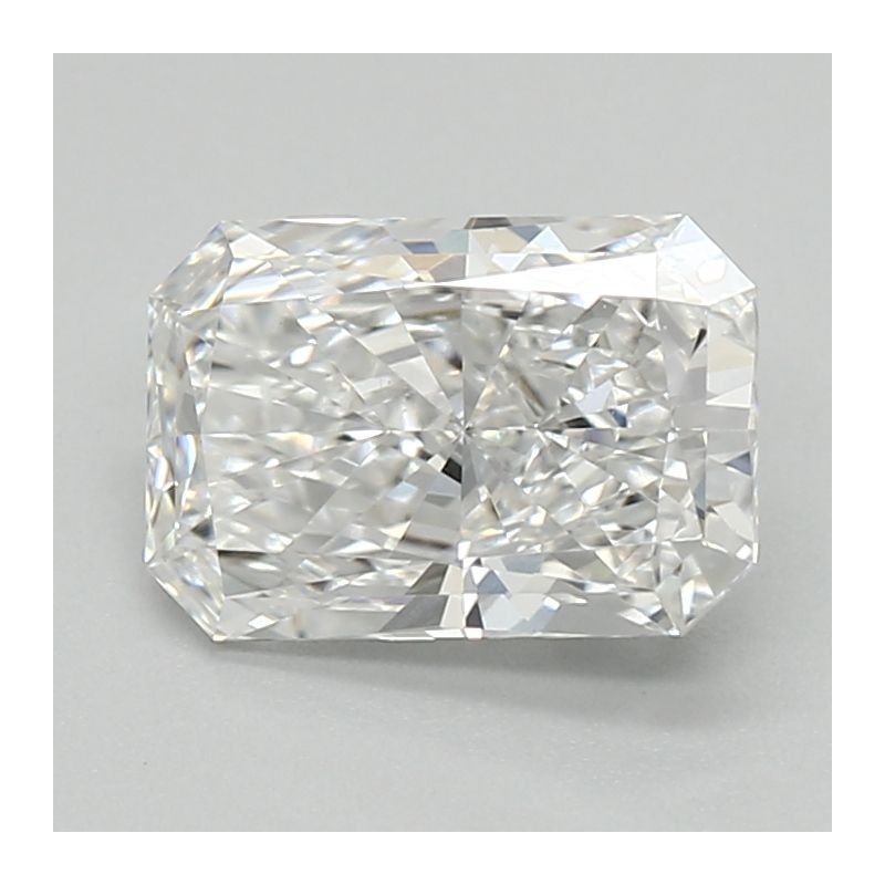 Diament laboratoryjny radiant, 1.09ct, VVS2, D, IGI LG734525720