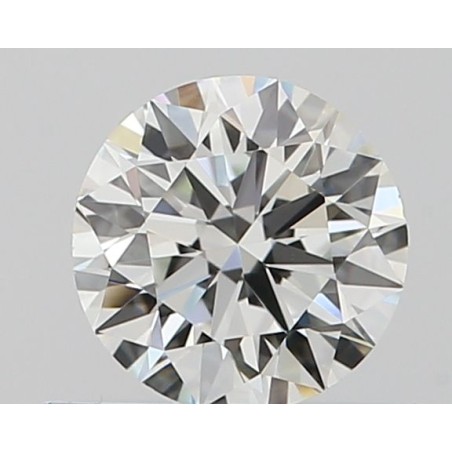 Diament szlif okrągły, 0.5ct, VVS2, G, IGI 645443116