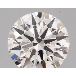 Diament laboratoryjny szlif okrągły, 1.91ct, VVS1, D, IGI LG754553966