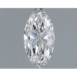 Diament markiza, 0.54ct, VS1, F, GIA 2534216120