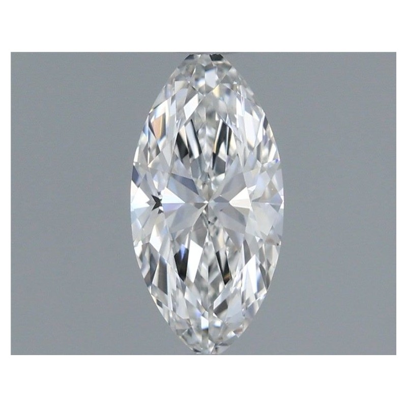 Diament markiza, 0.54ct, VS1, F, GIA 2534216120