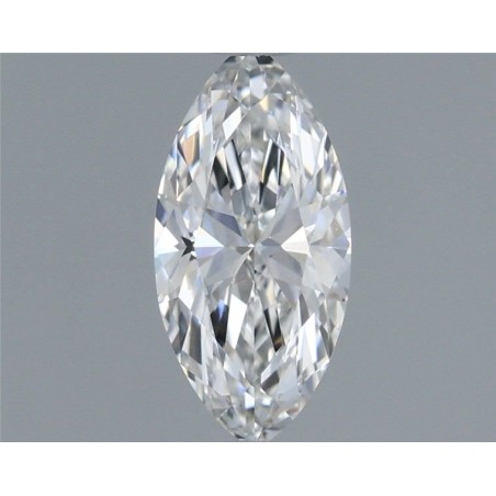 Diament markiza, 0.54ct, VS1, F, GIA 2534216120