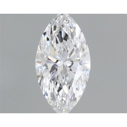 Diament markiza, 0.39ct, VS2, E, GIA 7528896539