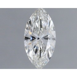 Diament markiza, 0.31ct, VS2, I, GIA 6535285094