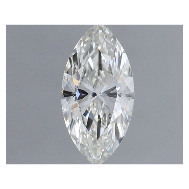 Diament markiza, 0.31ct, VS2, I, GIA 6535285094