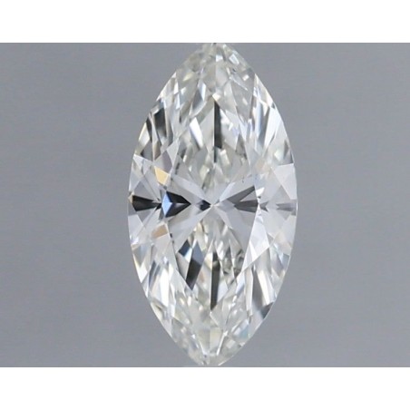 Diament markiza, 0.31ct, VS2, I, GIA 6535285094
