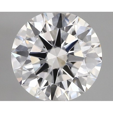 Diament laboratoryjny szlif okrągły, 1.9ct, VVS2, D, IGI LG755528022