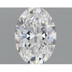 Diament laboratoryjny szlif owalny, 1.05ct, VVS1, E, IGI LG713562715