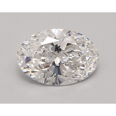 Diament laboratoryjny szlif owalny, 1.9ct, VVS2, E, IGI LG756530793