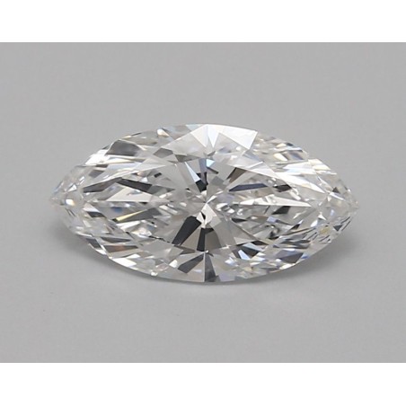 Diament laboratoryjny markiza, 1.9ct, VVS2, D, IGI LG755527952