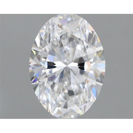 Diament laboratoryjny szlif owalny, 1.43ct, VVS2, D, IGI LG713562719