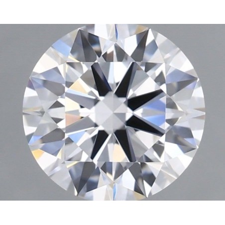 Diament laboratoryjny szlif okrągły, 1.01ct, VVS1, E, IGI LG736501931