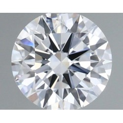 Diament laboratoryjny szlif okrągły, 1.01ct, VVS1, E, IGI LG724501318