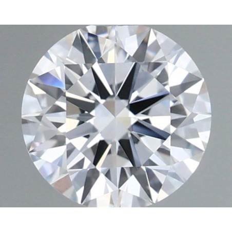 Diament laboratoryjny szlif okrągły, 1.01ct, VVS1, E, IGI LG724501318