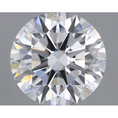 Diament laboratoryjny szlif okrągły, 1.01ct, VVS1, E, IGI LG724558838