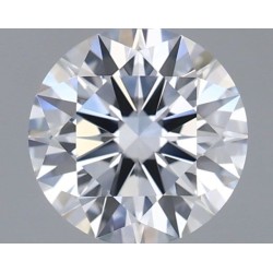 Diament laboratoryjny szlif okrągły, 1.01ct, VVS1, E, IGI LG724558953