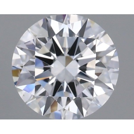 Diament laboratoryjny szlif okrągły, 1.01ct, VVS1, E, IGI LG724582895