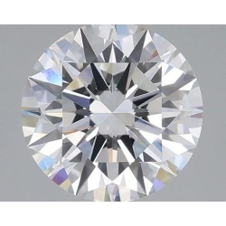 Diament laboratoryjny szlif okrągły, 1.6ct, VVS2, E, IGI LG747513404