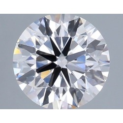 Diament laboratoryjny szlif okrągły, 1.51ct, VVS2, F, IGI LG749568503