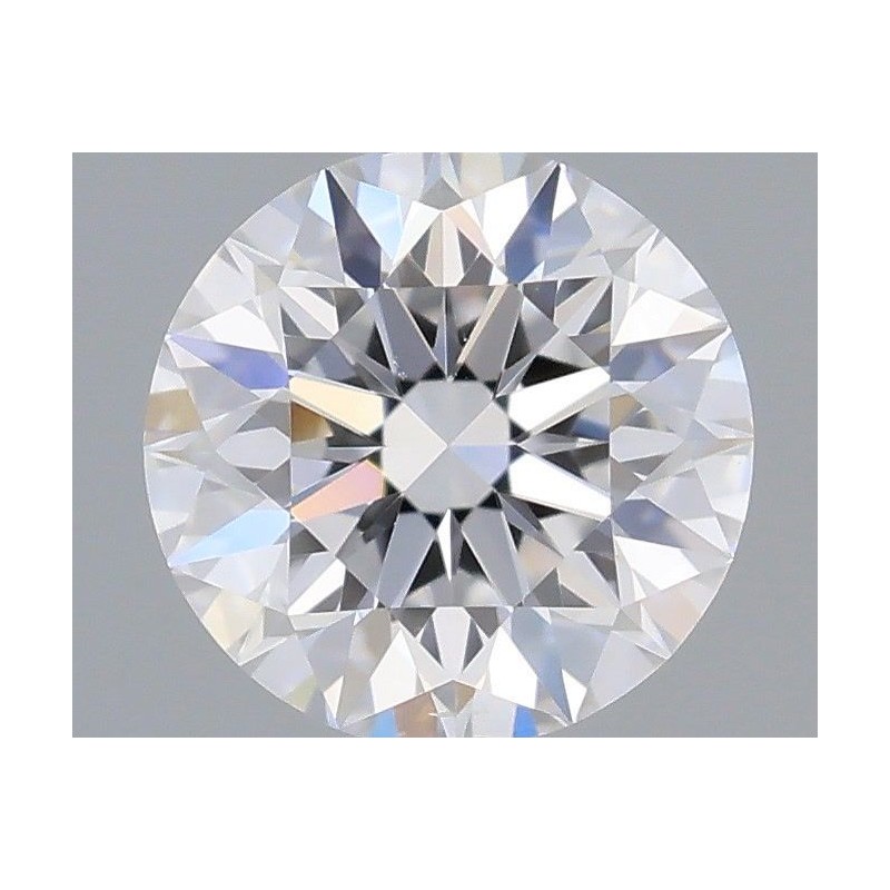 Diament szlif okrągły, 0.3ct, VS2, D, GIA 2546160072