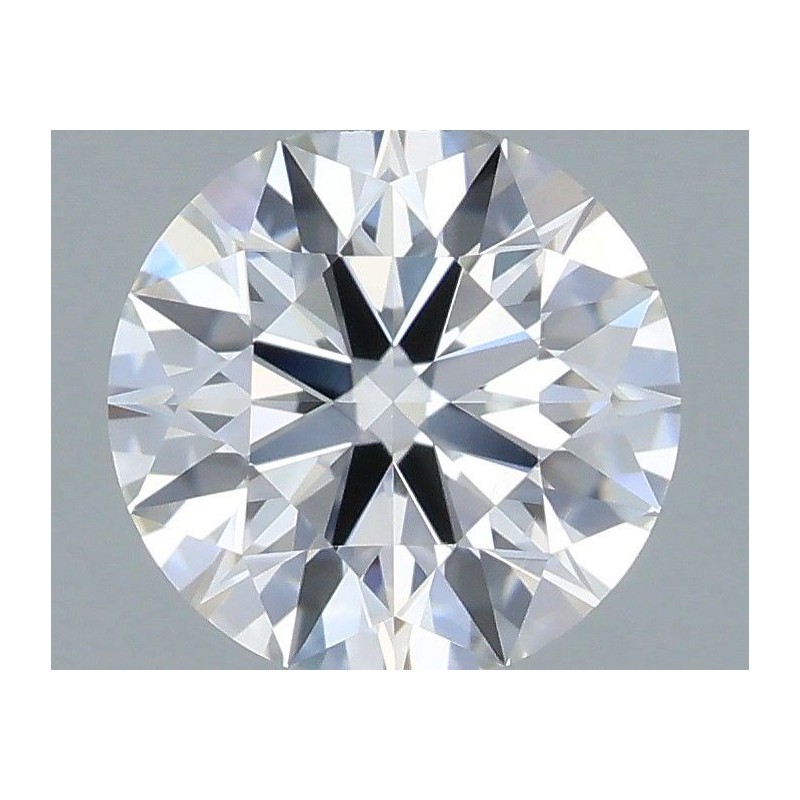 Diament szlif okrągły, 0.4ct, VS2, G, GIA 1543161430