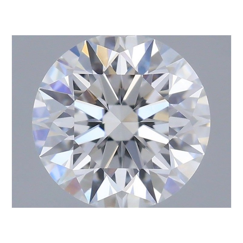Diament szlif okrągły, 0.44ct, VVS2, E, GIA 7548161795