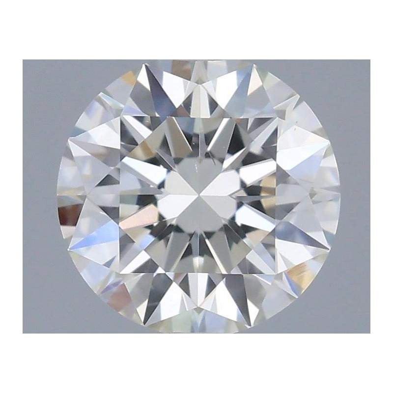 Diament szlif okrągły, 0.4ct, SI1, I, GIA 6545161434 Diament szlif okrągły, 0.4ct, SI1, I, GIA 6545161434