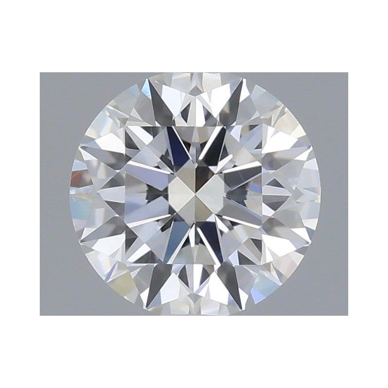Diament szlif okrągły, 0.33ct, VS1, G, GIA 2544160309
