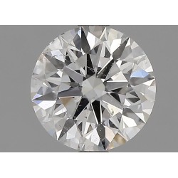 Diament szlif okrągły, 1.18ct, SI1, F, GIA 6232291415