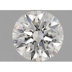 Diament szlif okrągły, 1.18ct, VVS2, I, GIA 2404425950