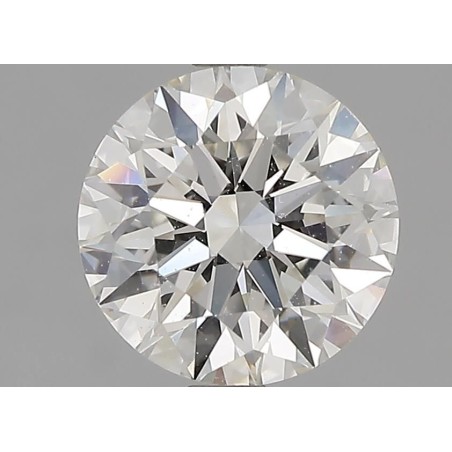 Diament szlif okrągły, 1.18ct, VVS2, I, GIA 2404425950