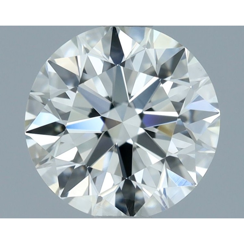 Diament szlif okrągły, 1.3ct, VS1, I, IGI 705538269