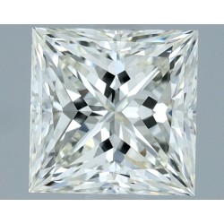 Diament szlif princess, 1.51ct, VS1, I, IGI 727566264
