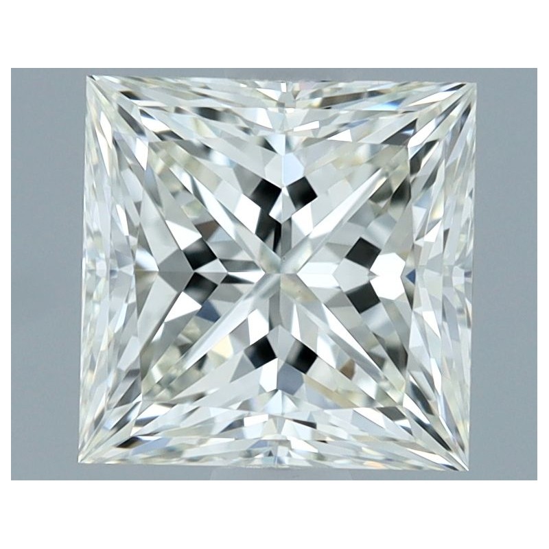 Diament szlif princess, 1.51ct, VS1, I, IGI 727566264