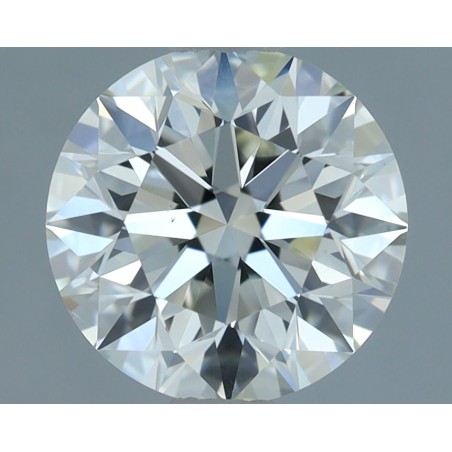 Diament szlif okrągły, 1.51ct, VS1, I, IGI 614305072