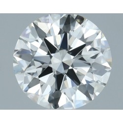 Diament szlif okrągły, 1ct, VS1, H, IGI 749558374