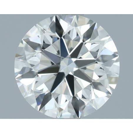 Diament szlif okrągły, 1.2ct, VS1, I, IGI 705538616