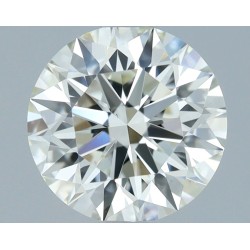Diament szlif okrągły, 1.2ct, VS1, I, IGI 722545951